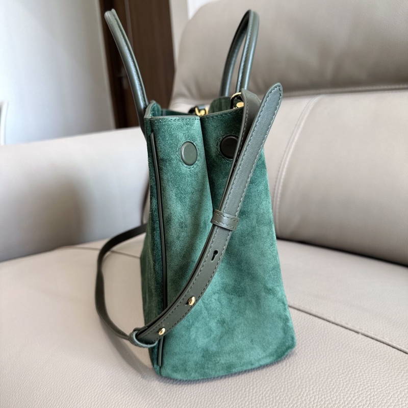 Bv*b*rry top handle bags